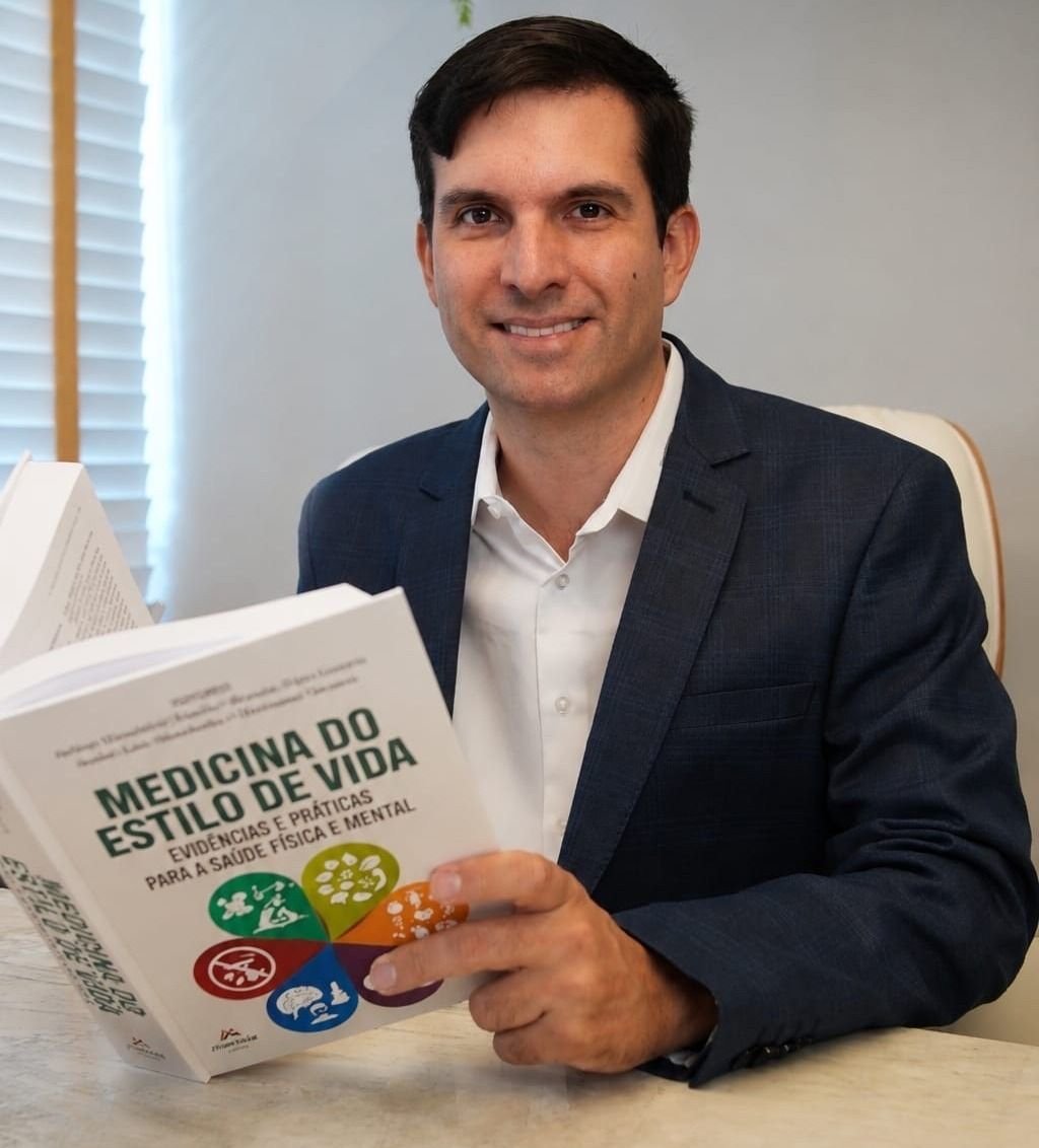 Dr. Emilio Pereira do Rosário Jr.