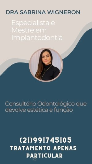 Dra. Sabrina Wigneron