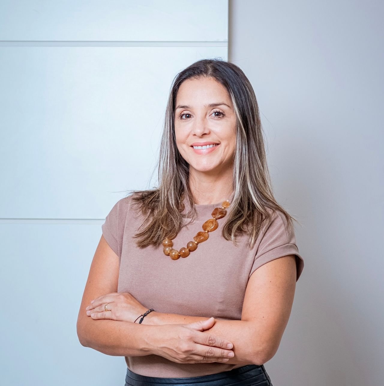 Dra. Florisa Almeida