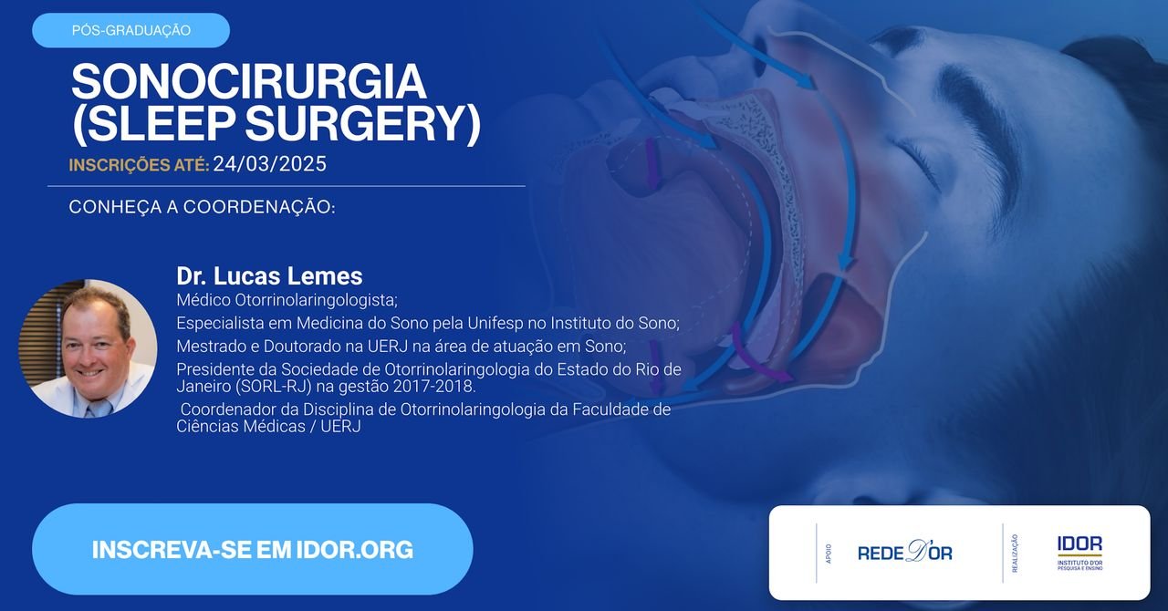 Prof. Lucas Lemes
