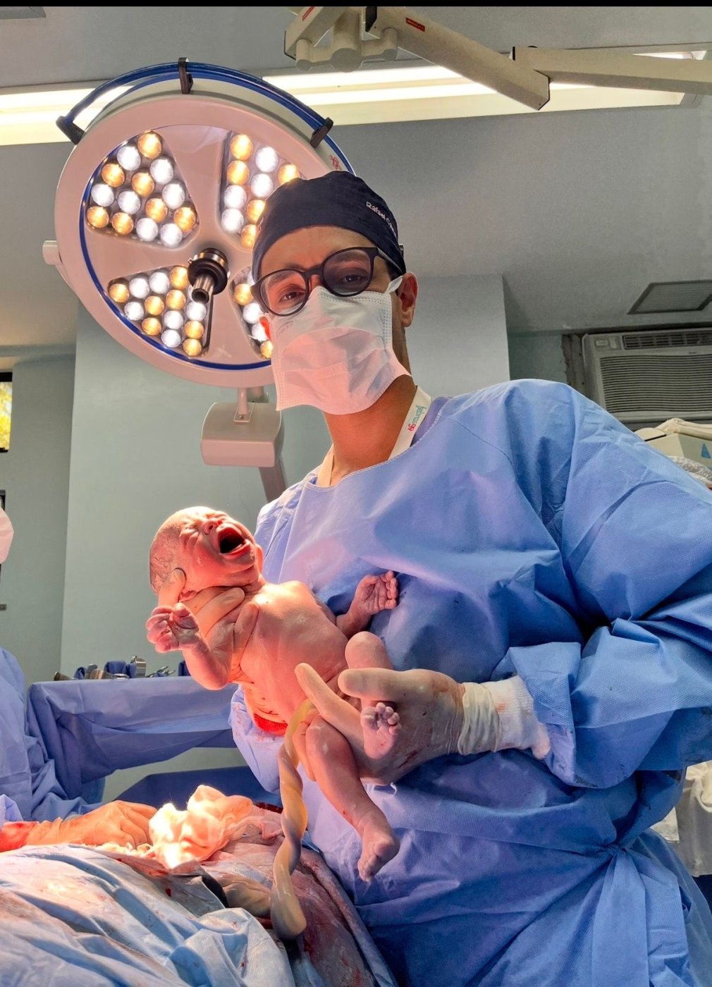Dr. Rafael Castro Finamor