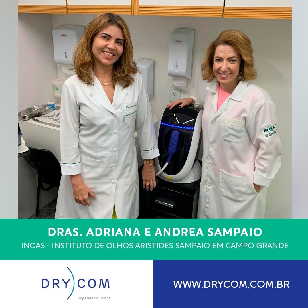 Dra. Adriana De Abreu Sampaio
