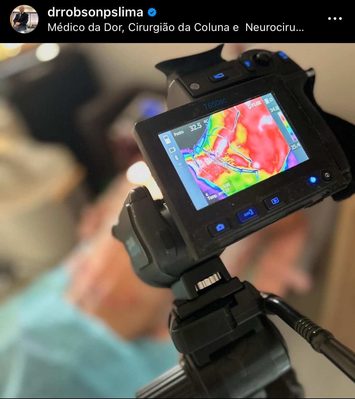Dr. Robson Prudêncio Silva Lima