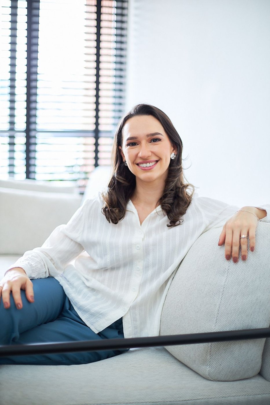 Dra. Lívia Maria Souza Macedo