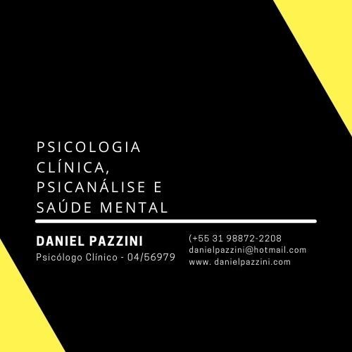 Daniel Pazzini Martins Guedes