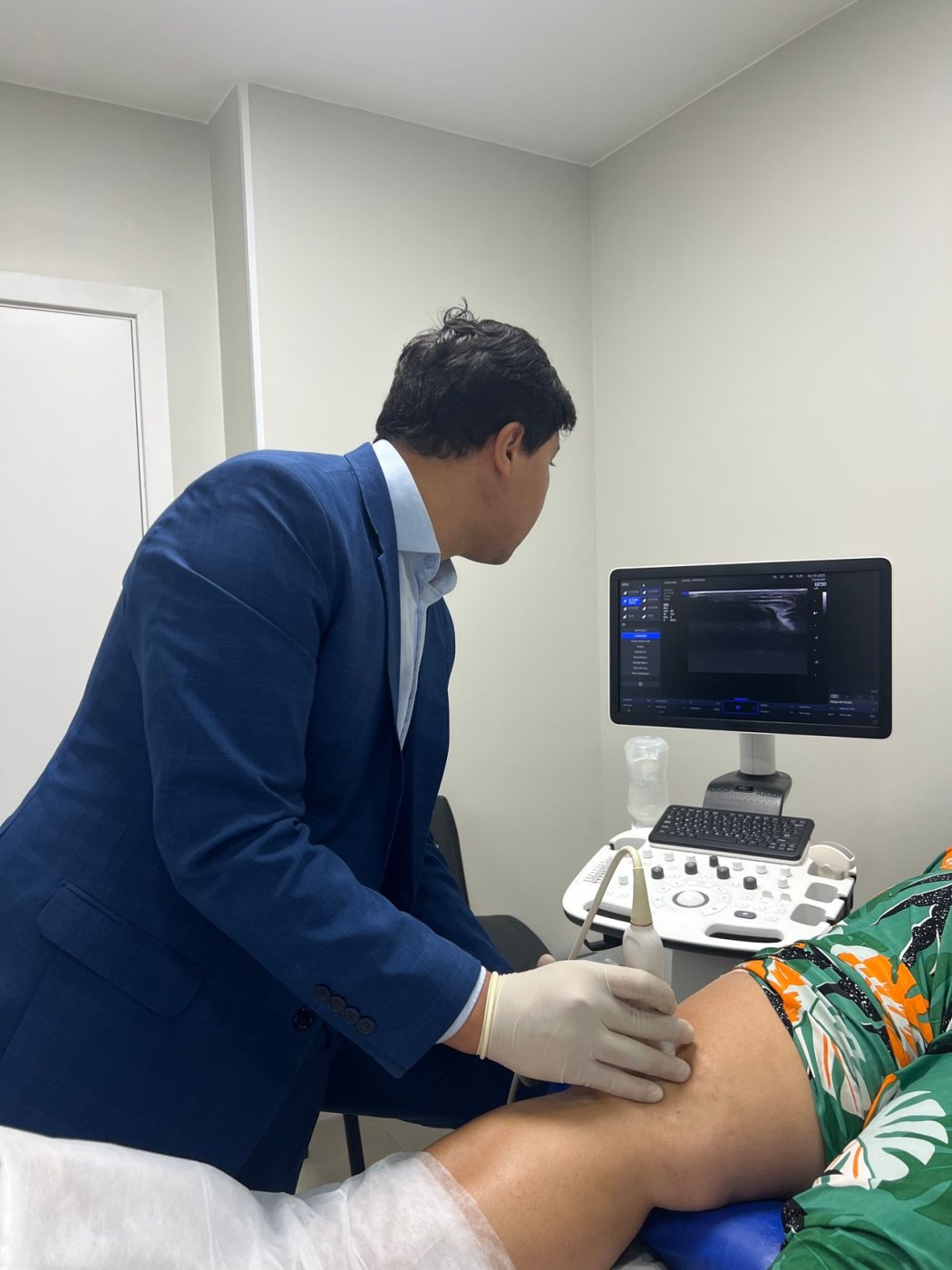 Dr. Pedro Gonçalves Carlos