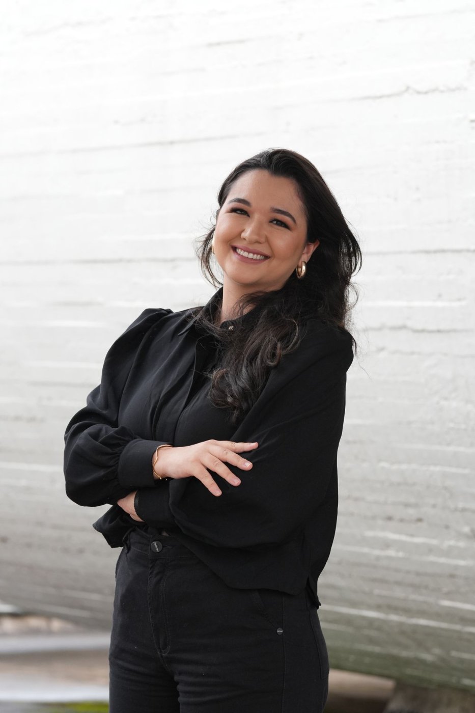 Dra. Amanda Costa Rocha