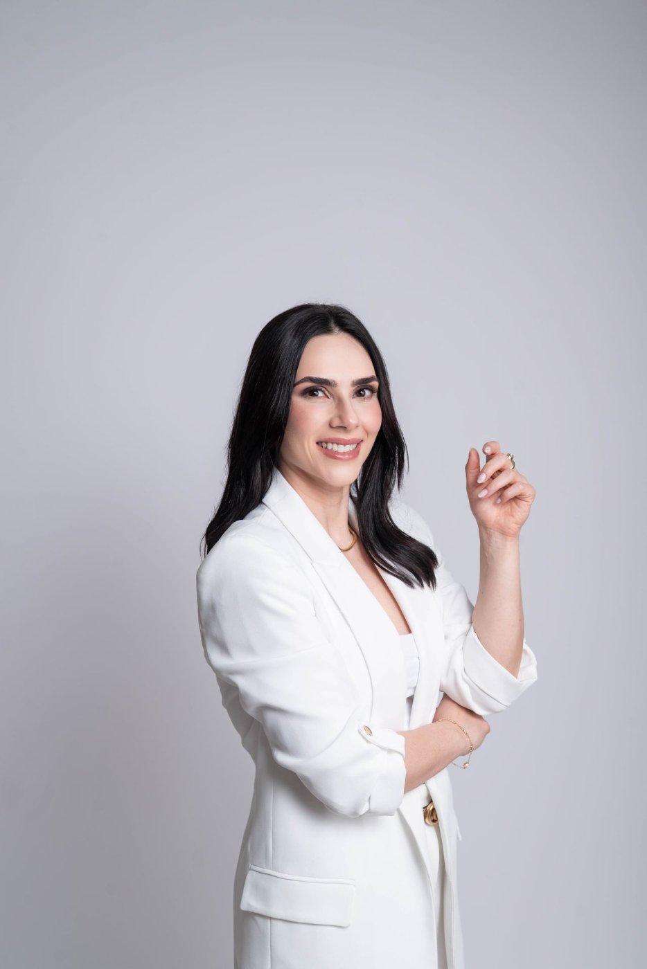 Dra. Liege Zandoná