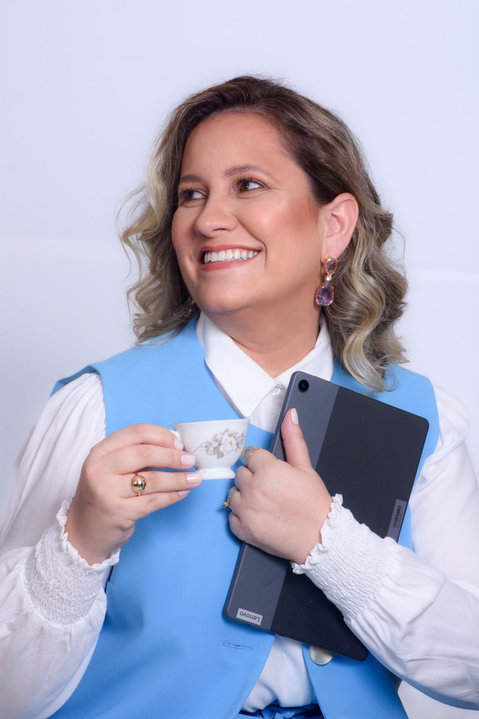 Dra. Daniele Corrêa