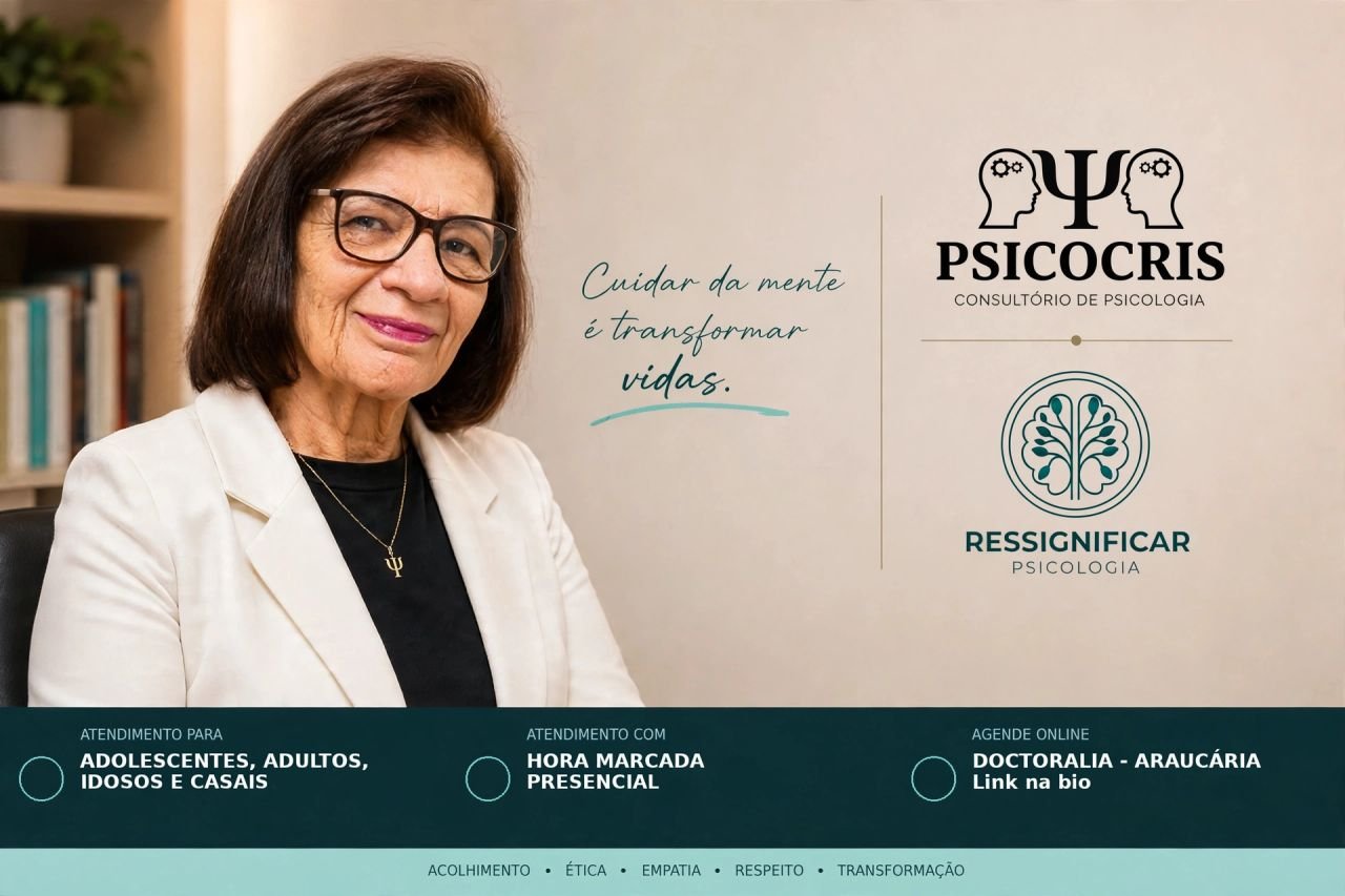 Maria Cristina Moraes
