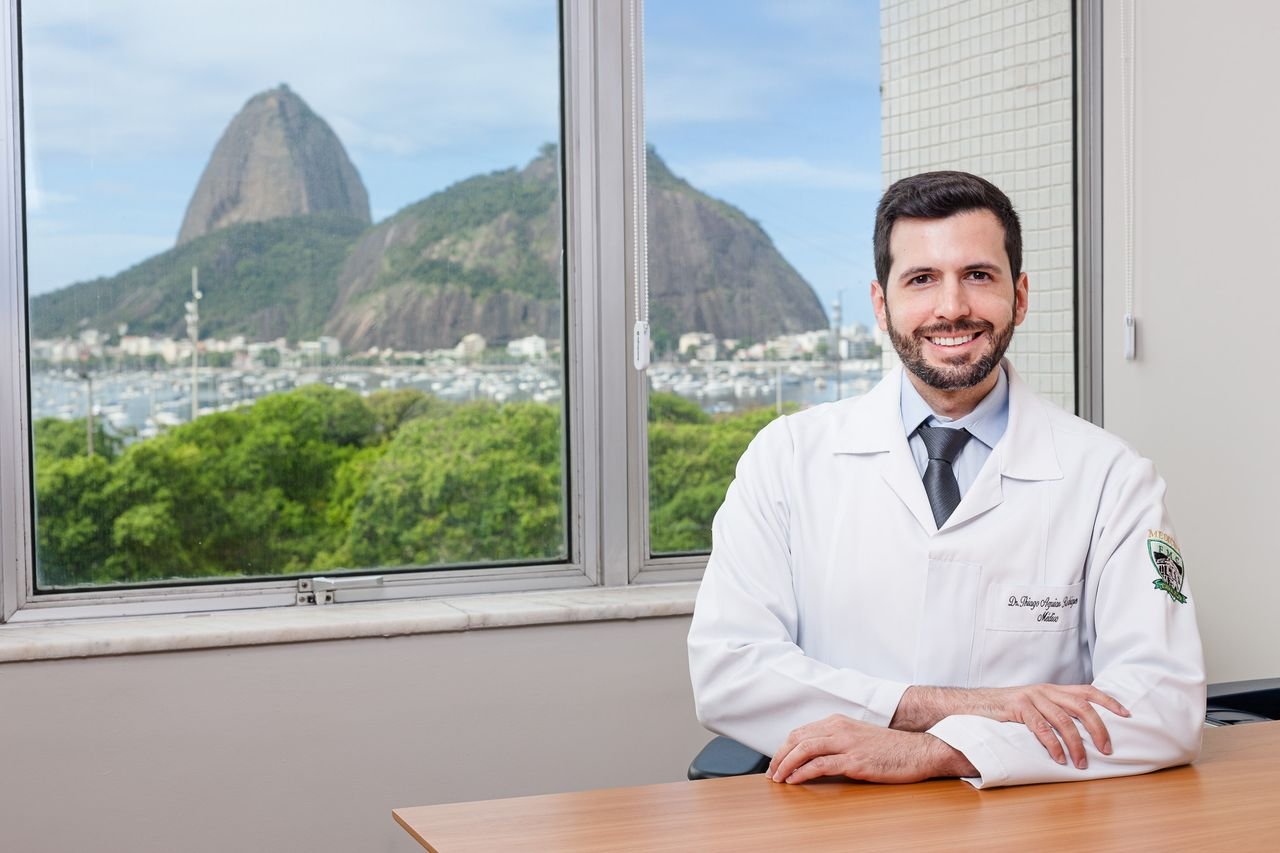 Dr. Thiago Aguiar Rodrigues