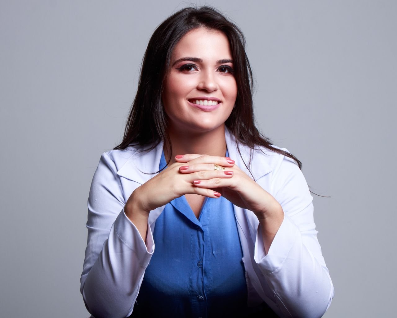 Dra. Lorena de Oliveira Cerqueira