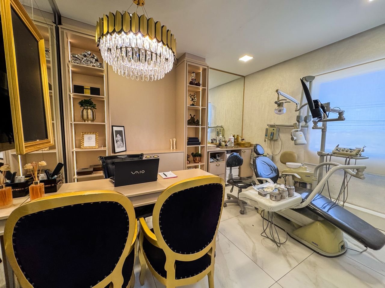 Polissonografia Exame