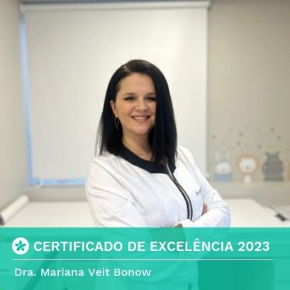 Dra. Mariana Veit Bonow
