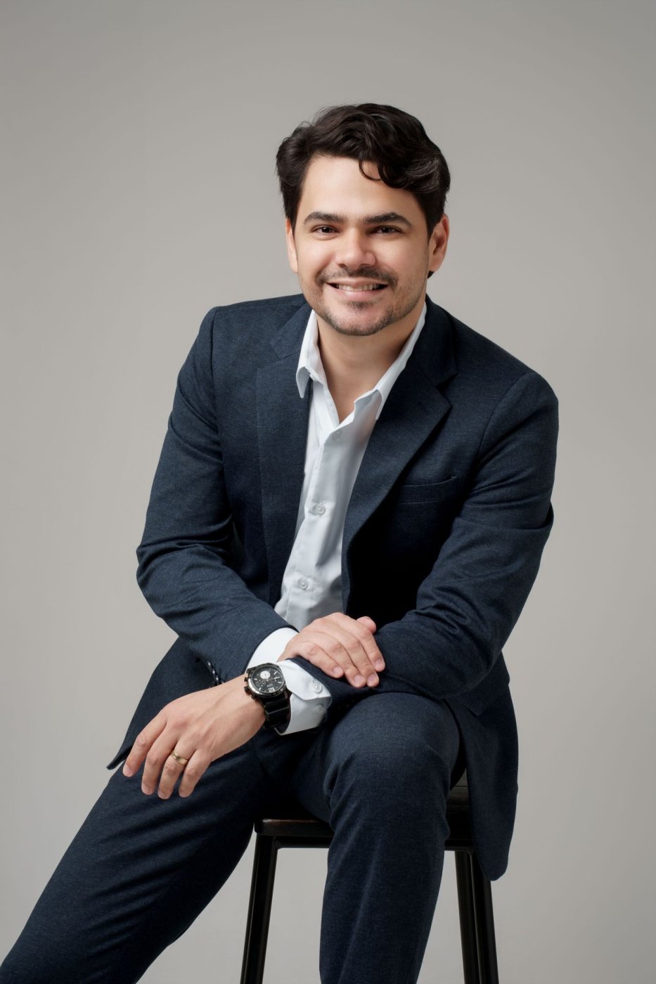 Dr. Lucas Teixeira