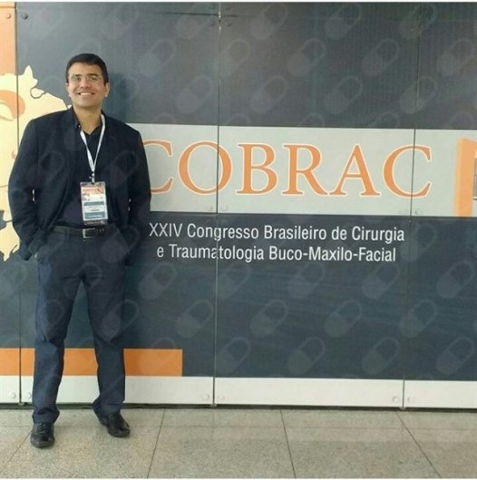 Dr. Kerlison Paulino