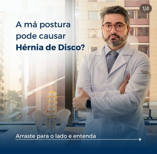 Dr. Marcio Pina