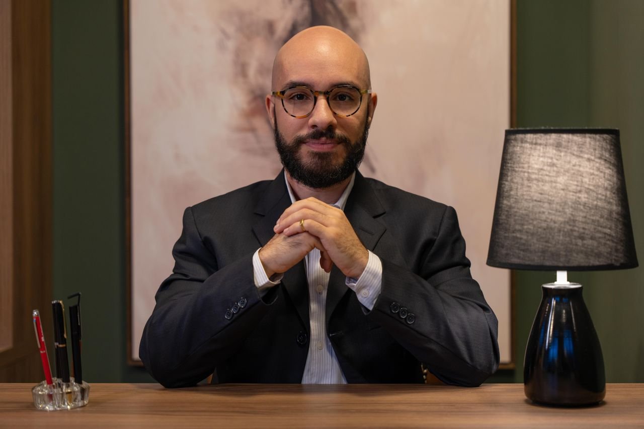 Bernardo Oliveira Daiello Moreira