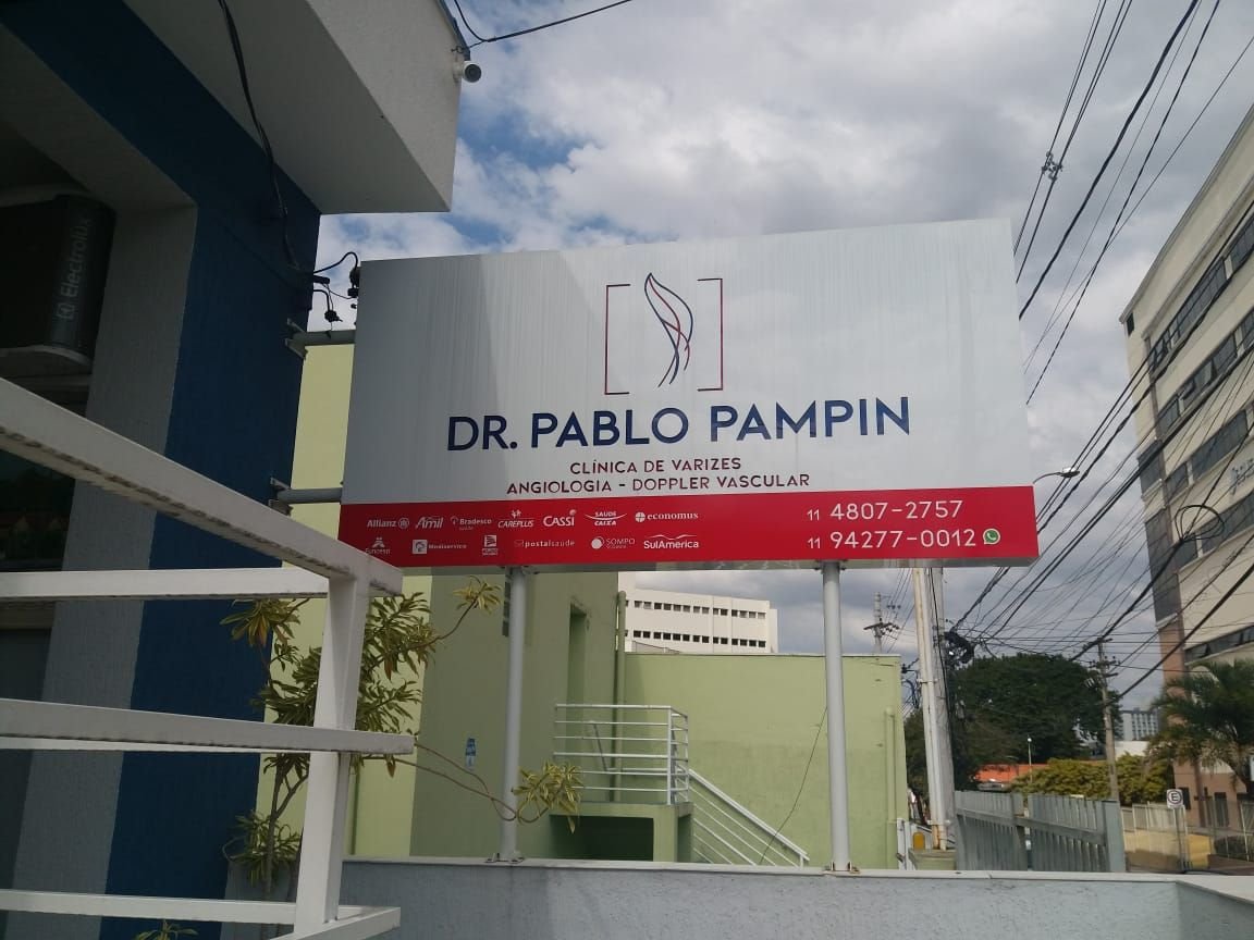 Dr. Pablo Pampin