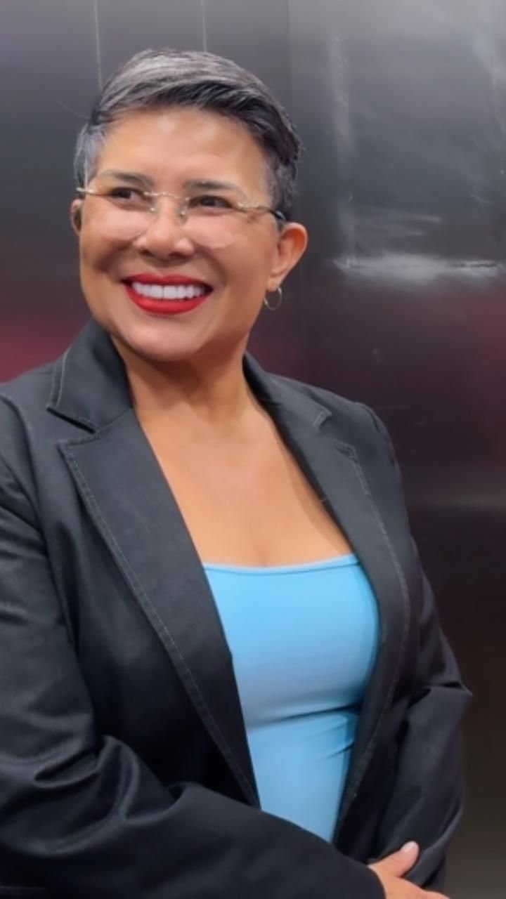 Dra. Maria Delcidia