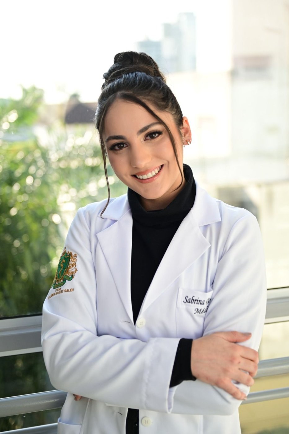 Dra. Sabrina Bernardi
