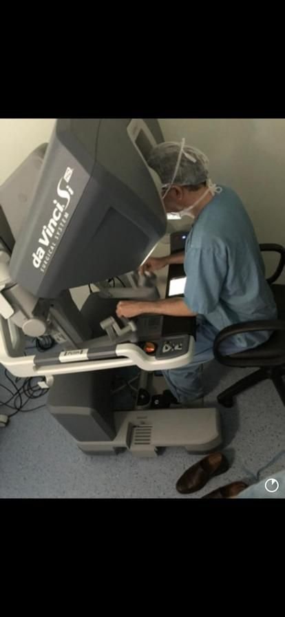 Dr. Rodrigo Babadopulos