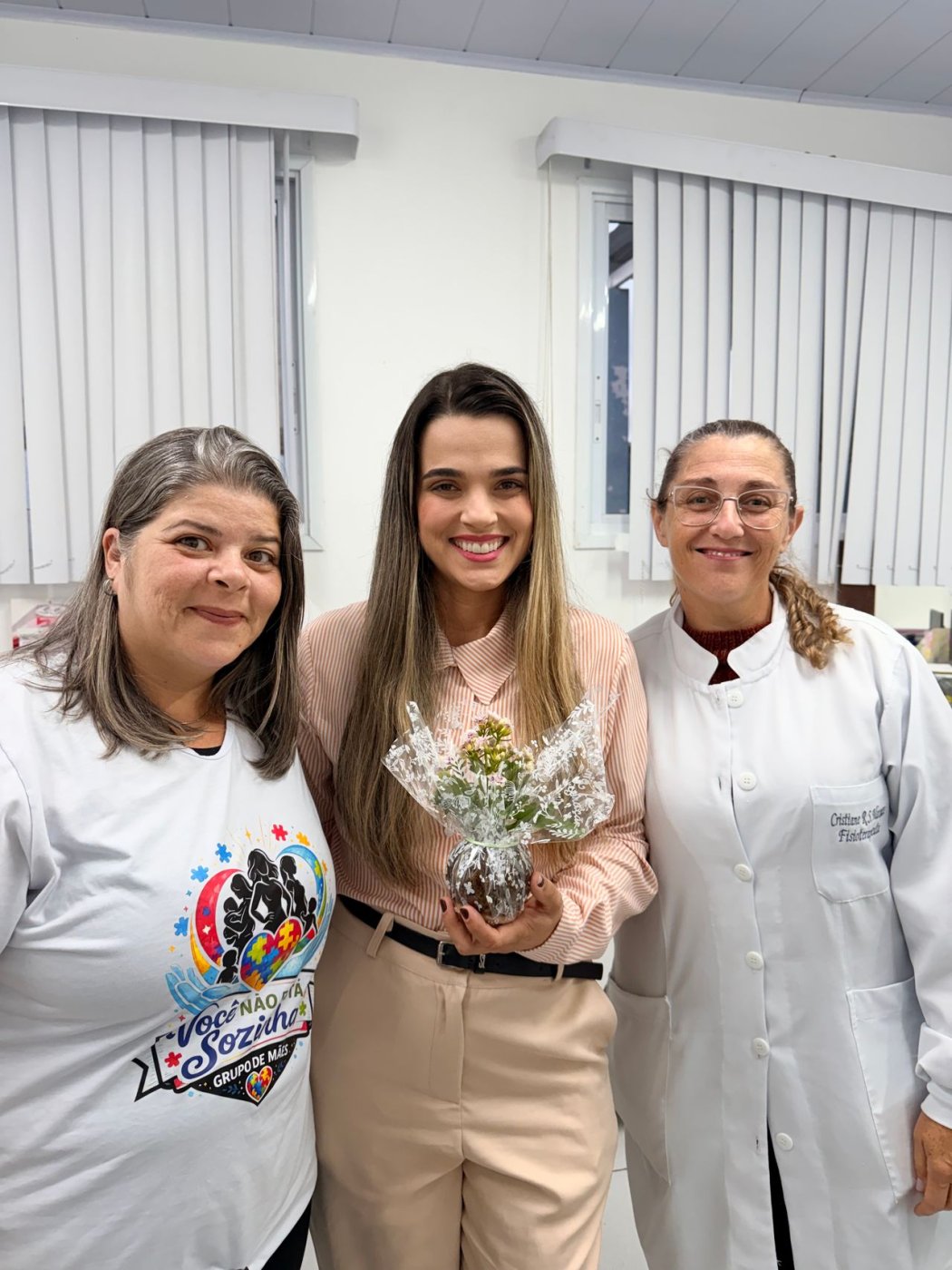 Dra. Ktiely Da Silva Alonso