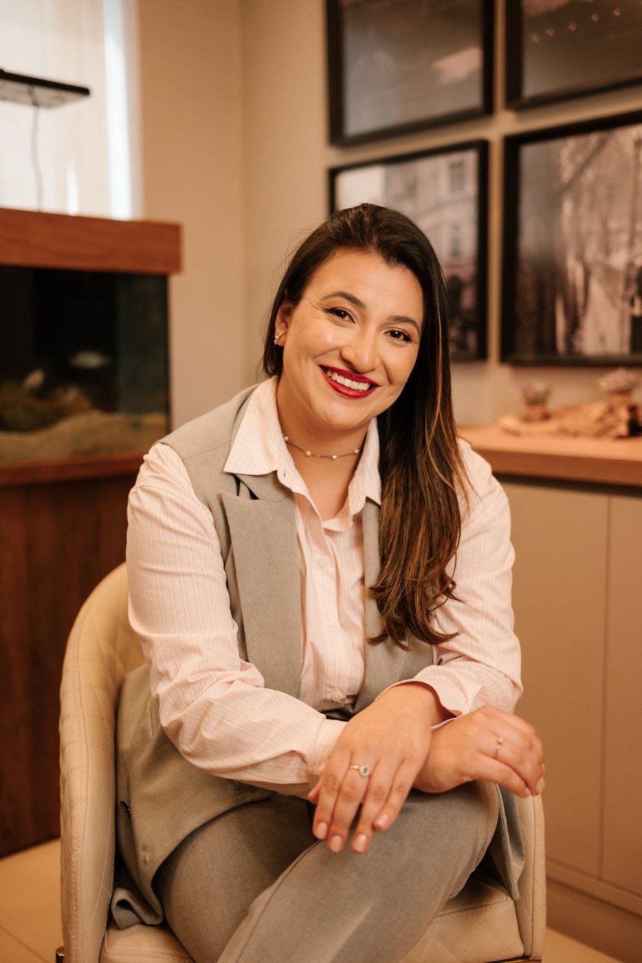 Dra. Júlia Fernanda