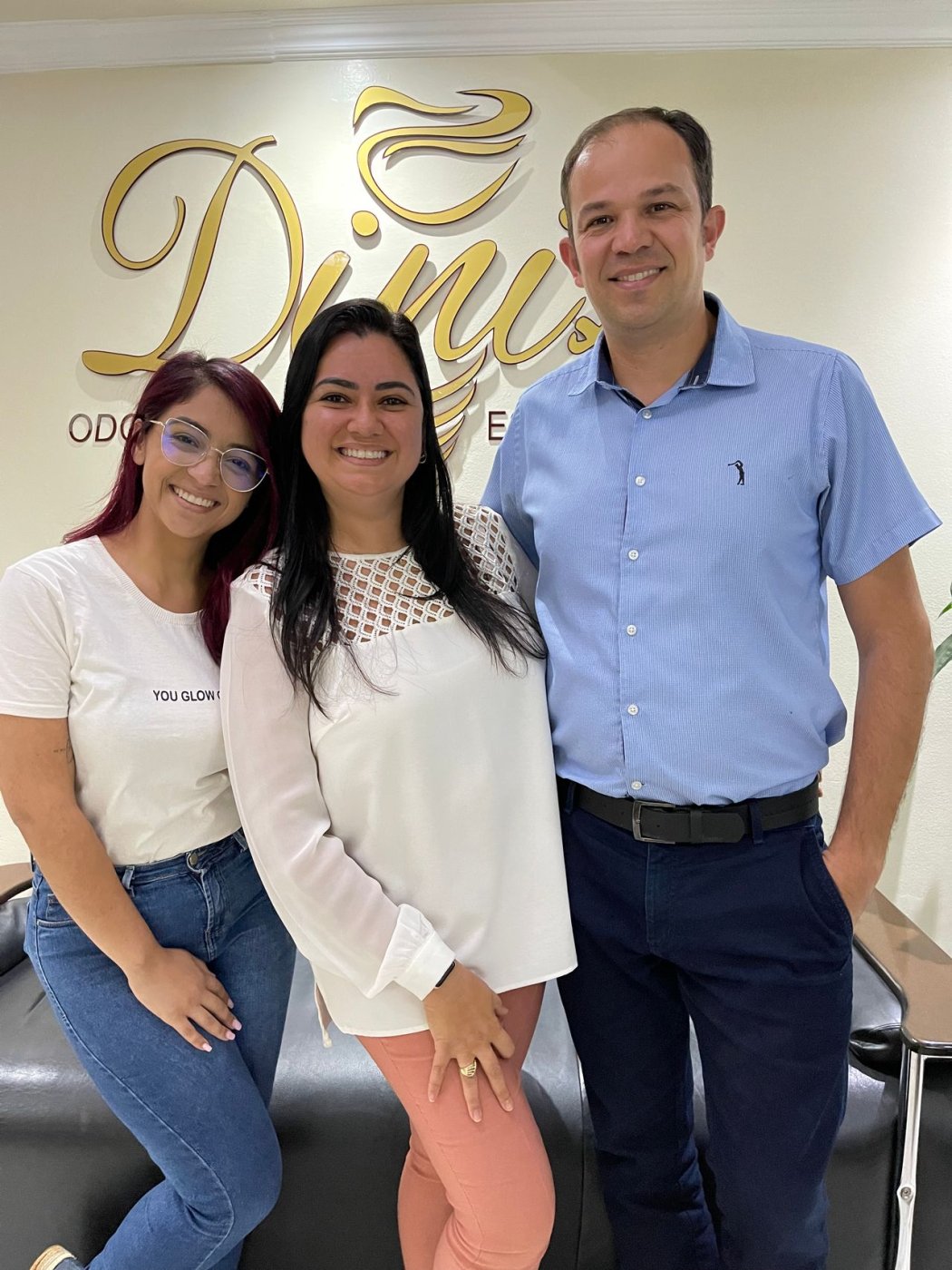 Dra. Juliana Rebello Gomes De Souza Fontes Fontanini Diniz