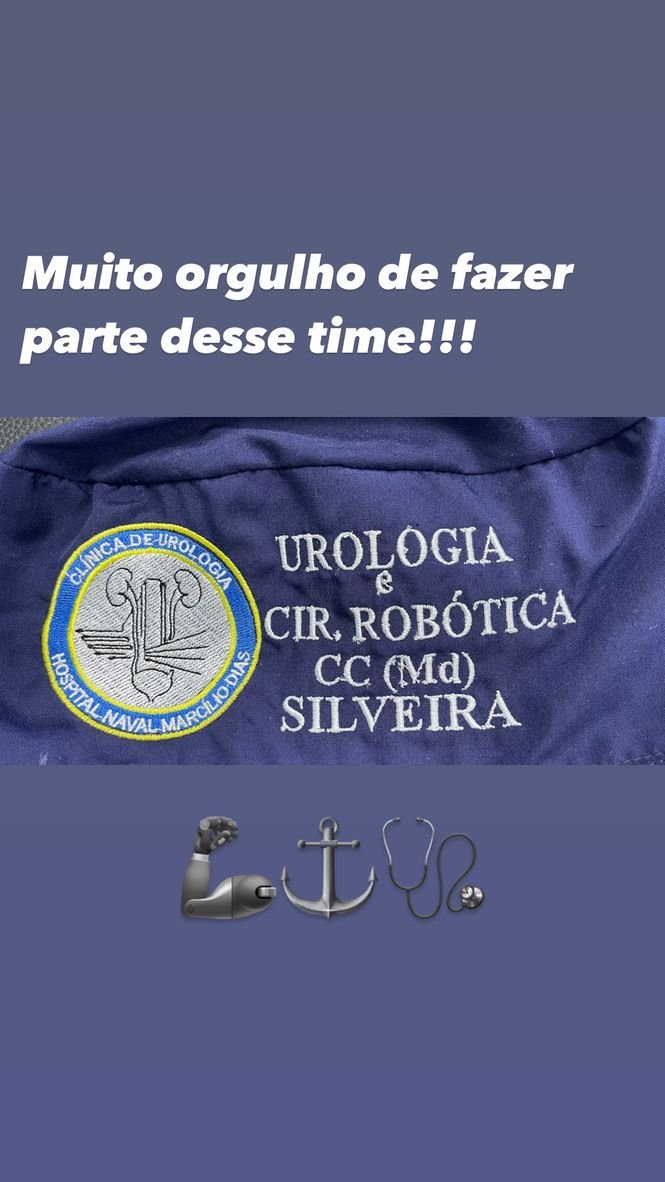 Dr. Miguel Silveira