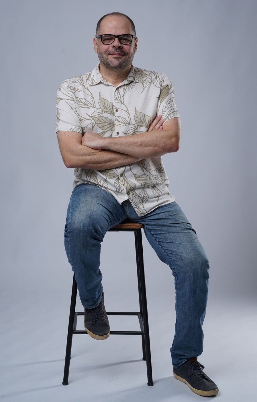 Rodrigo da Cruz Gouveia de Almeida