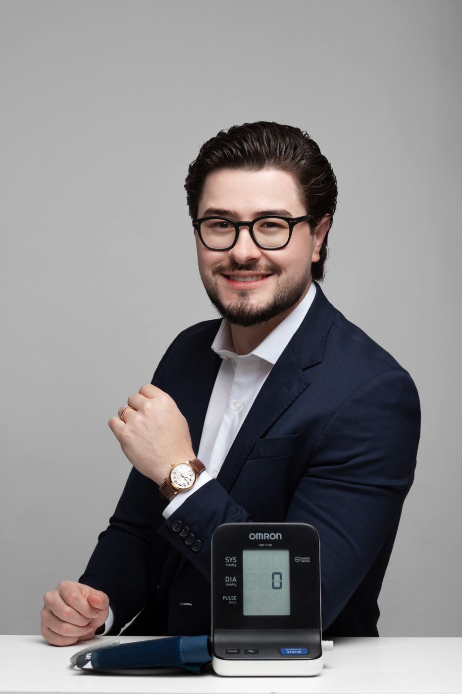 Dr. Gabriel Sonchini