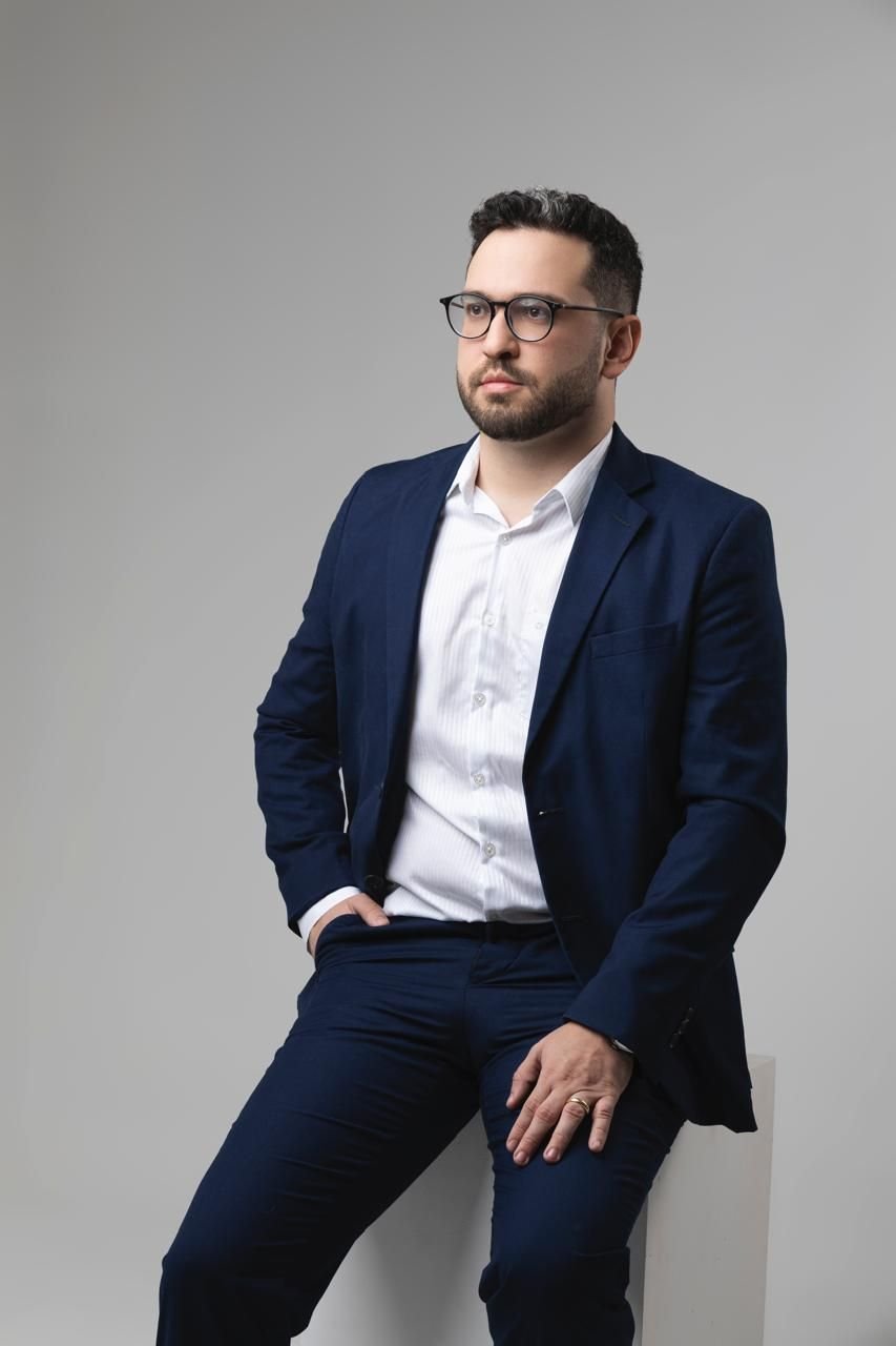 Dr. Alberto Frota Junior