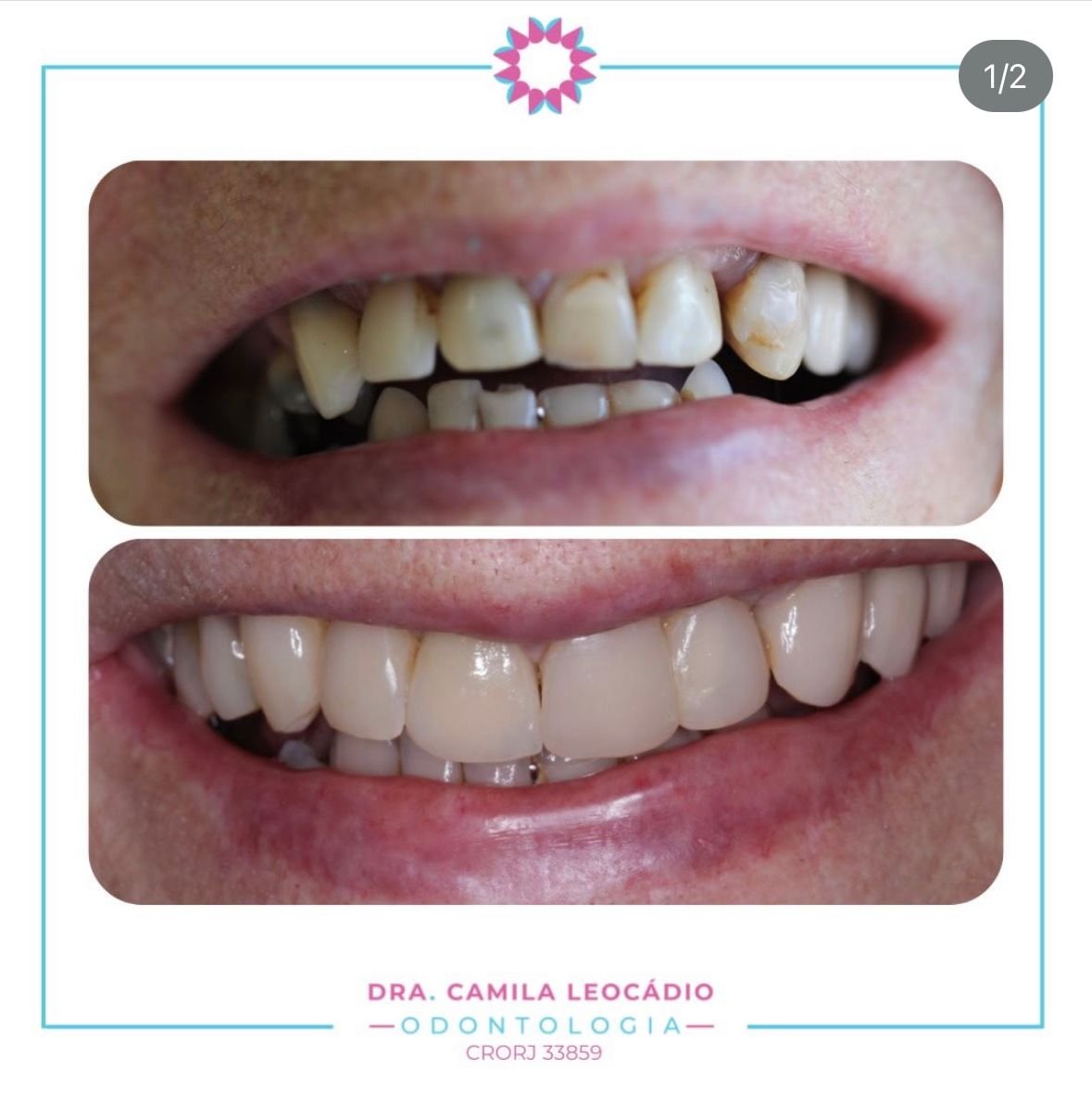 Dra. Camila Leocádio