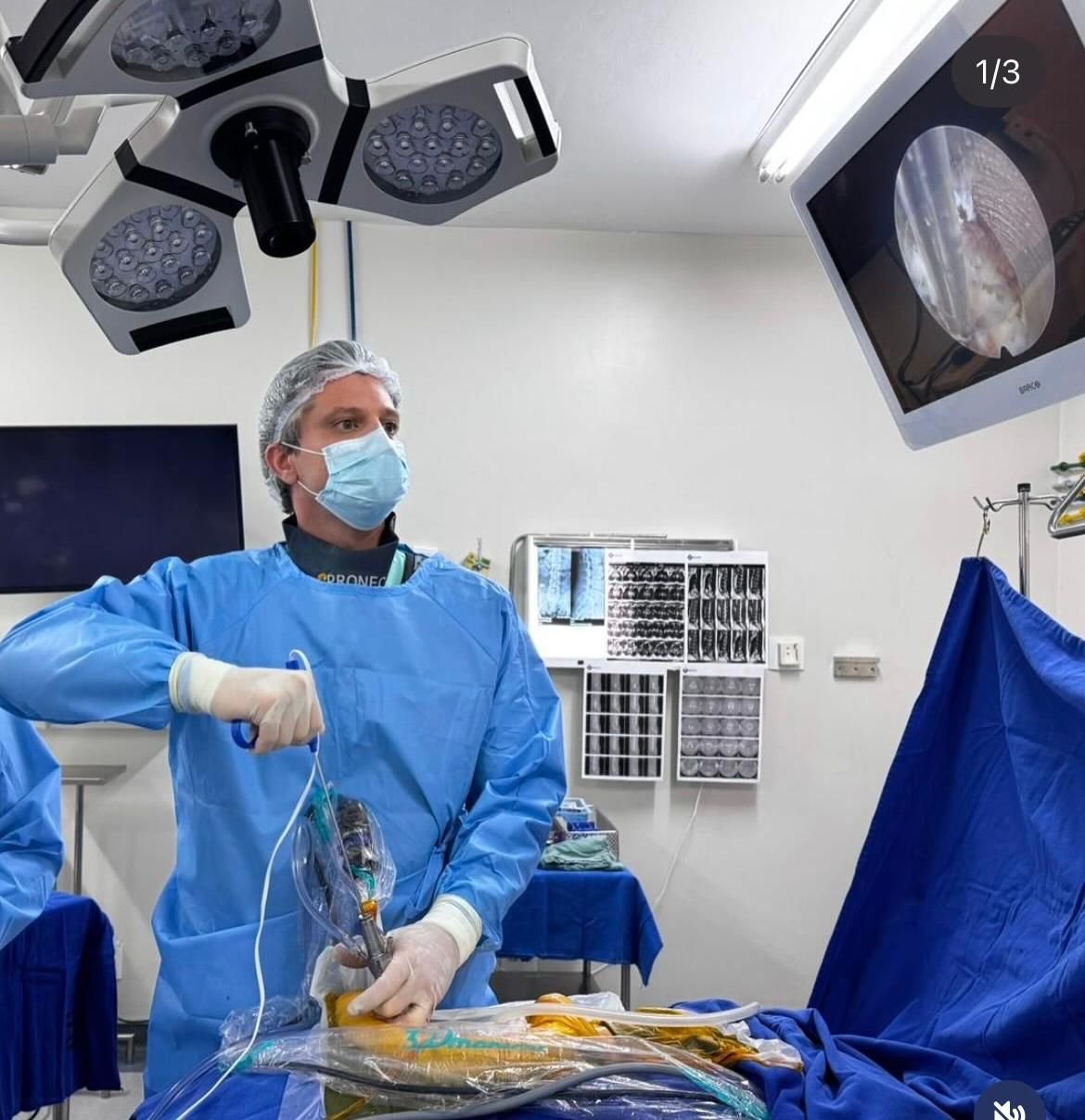 Dr. Matheus Schmidt Soares