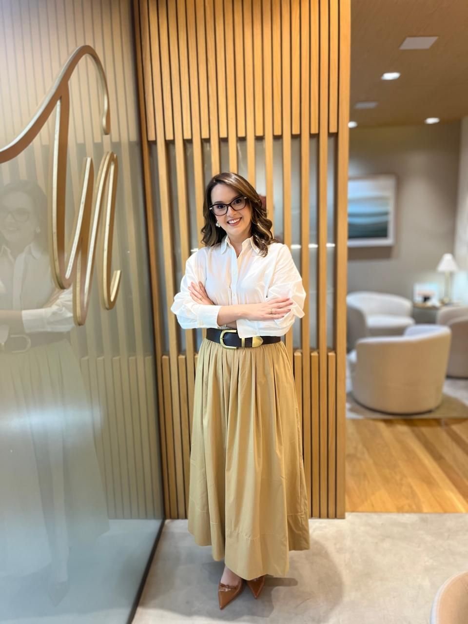 Dra. Thaisa Modesto