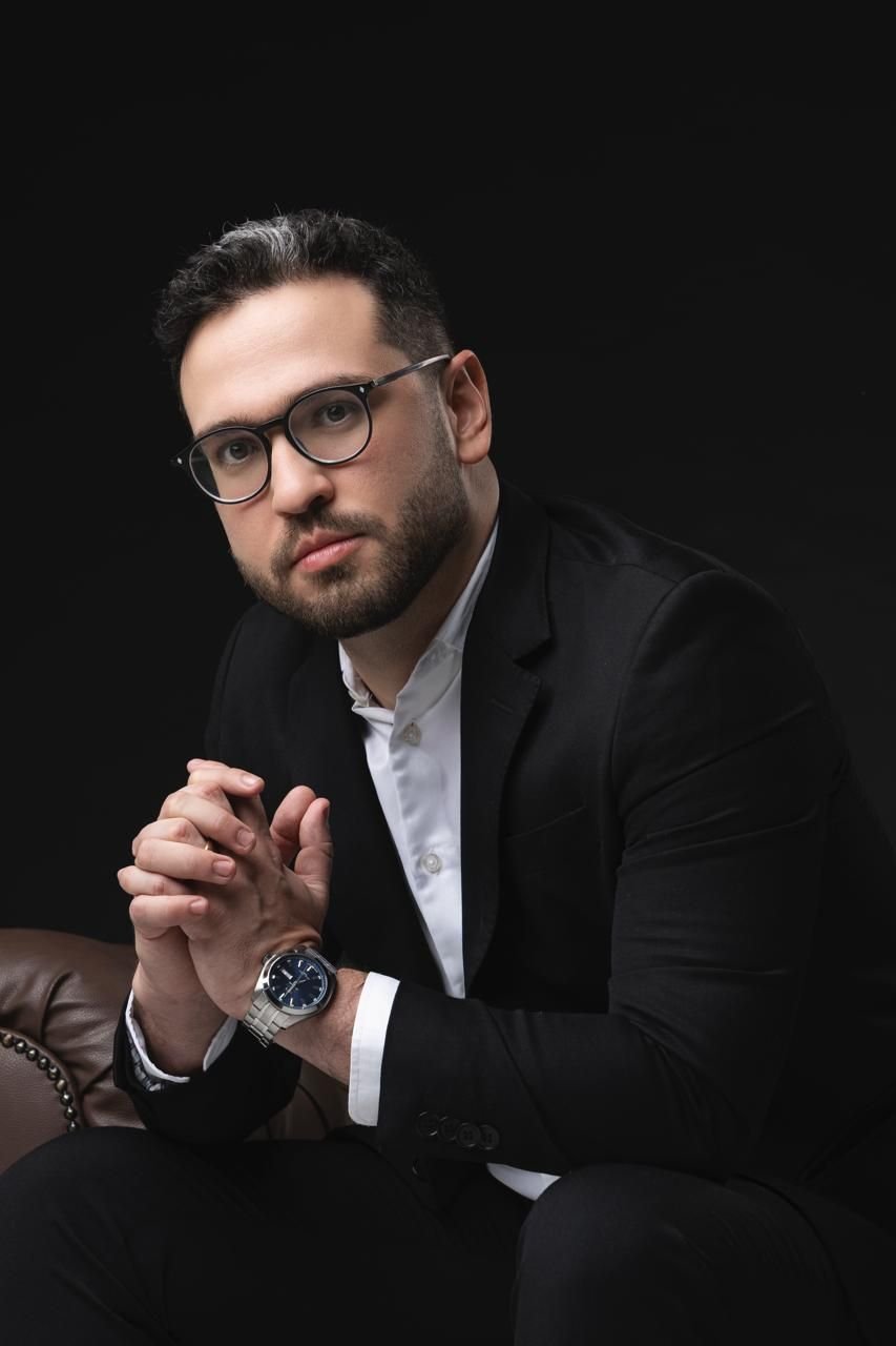 Dr. Alberto Frota Junior