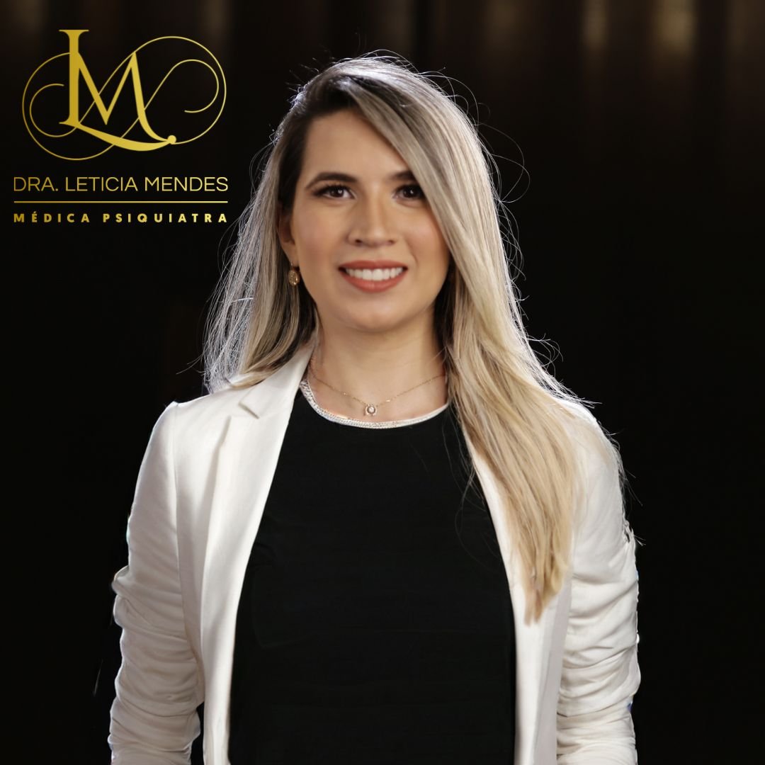 Dra. Leticia Guedes De Oliveira Mendes