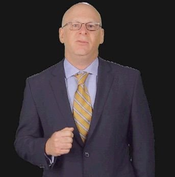 Prof. Charles Rosenblatt