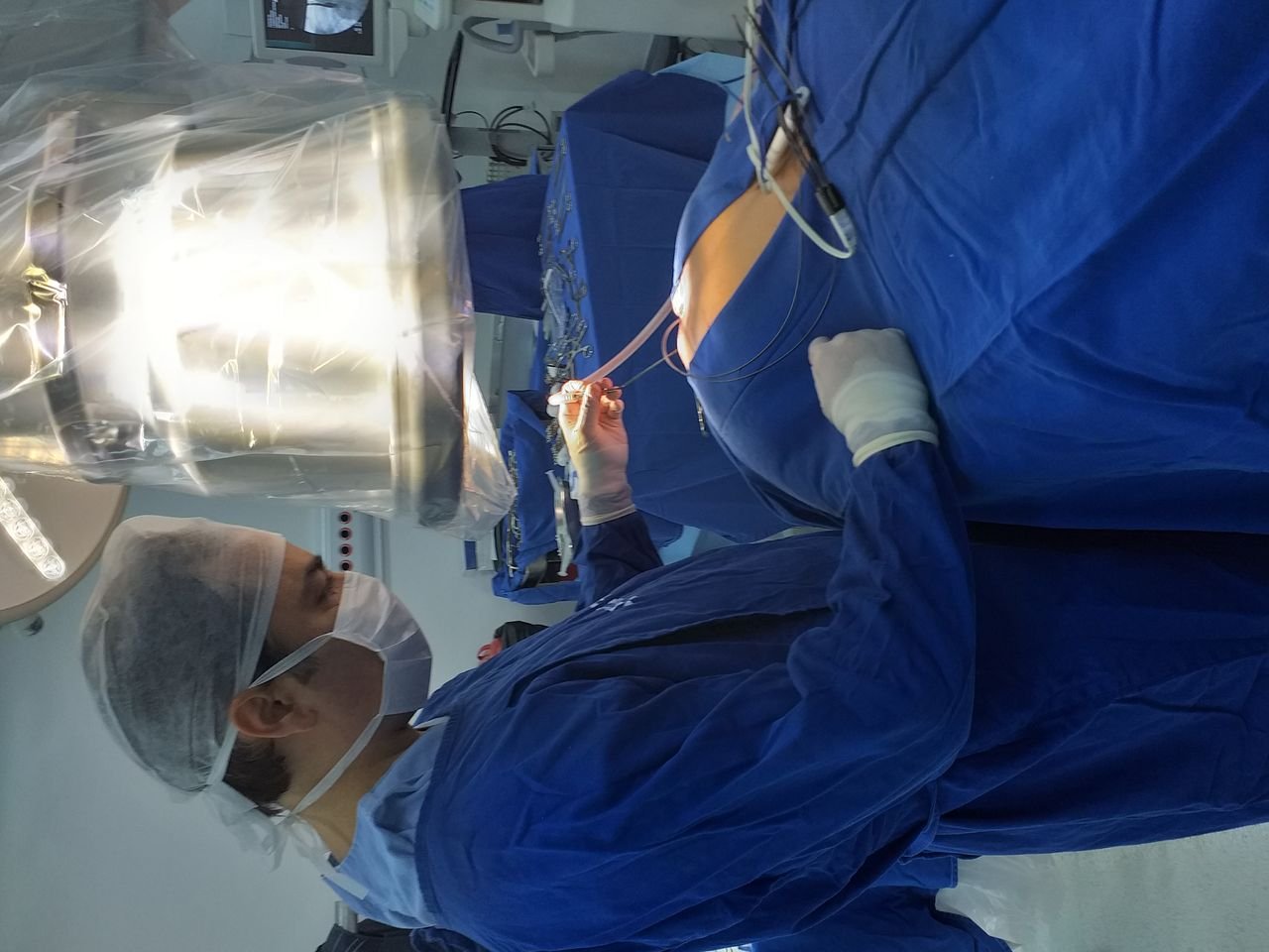 Dr. Urbano Chamadoiro