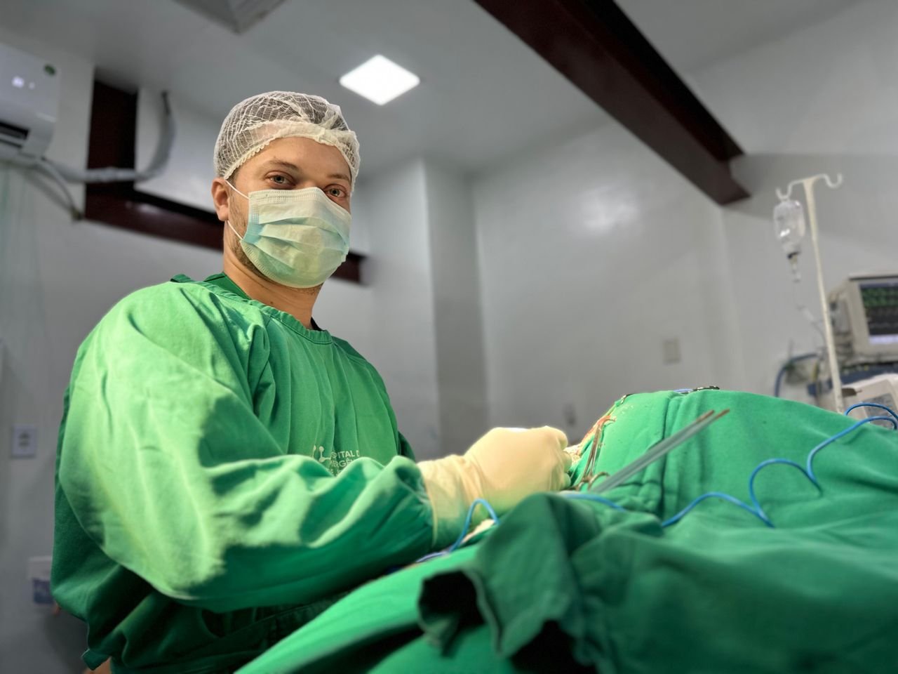Dr. Bartolomeu Fragoso