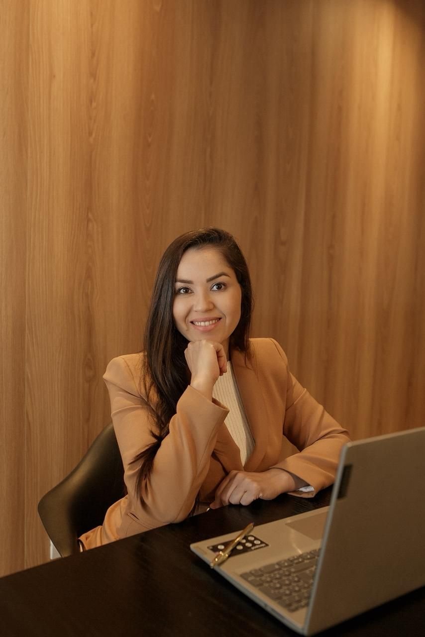 Dra. Amanda Ribas