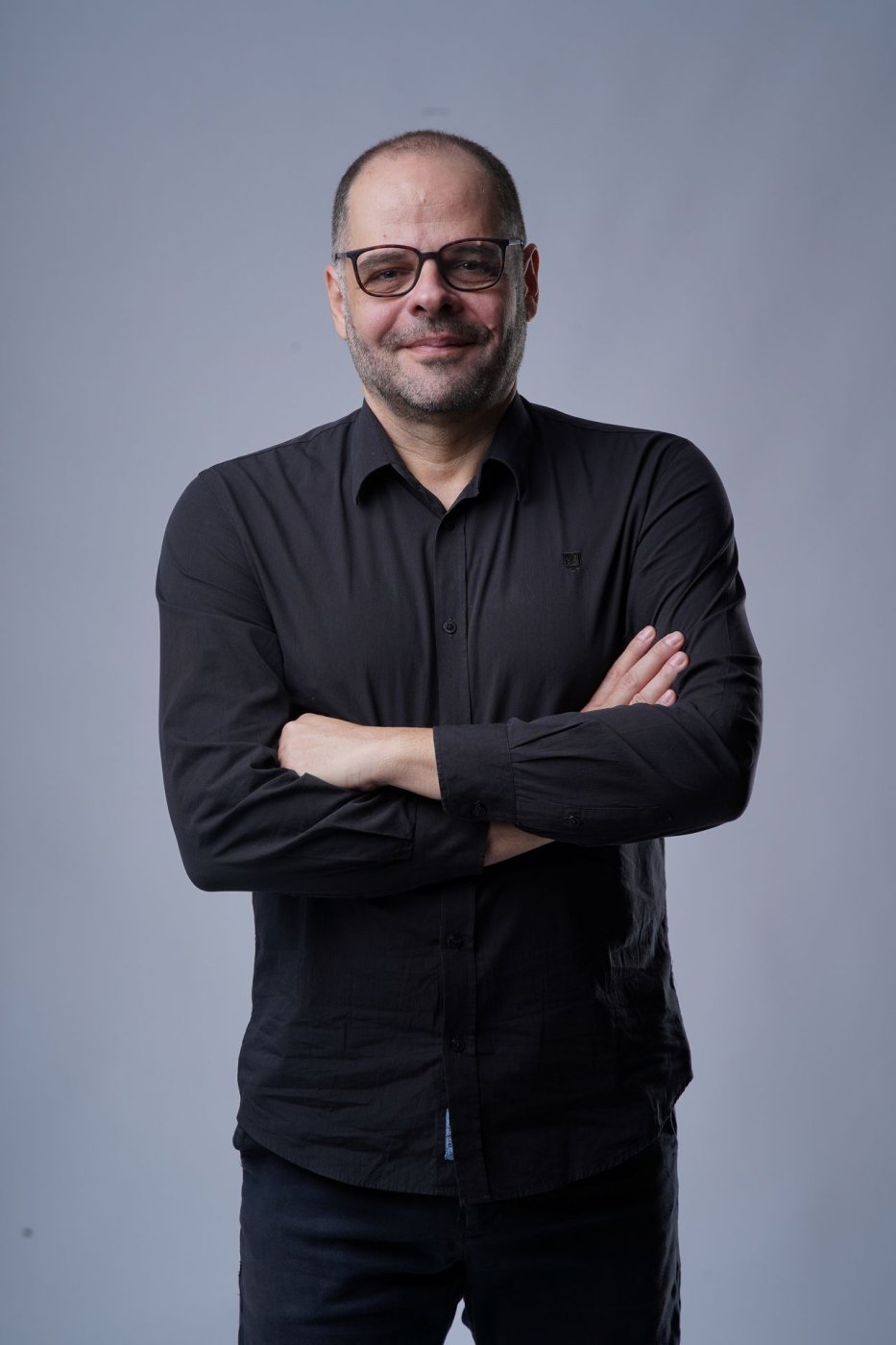 Rodrigo da Cruz Gouveia de Almeida