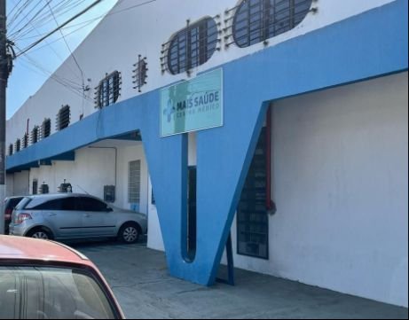 Dr. Mario Henrique De Lima Martinelli