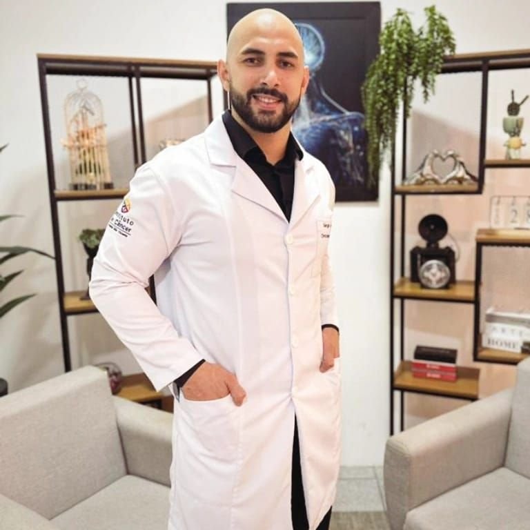 Dr. Sérgio Donato