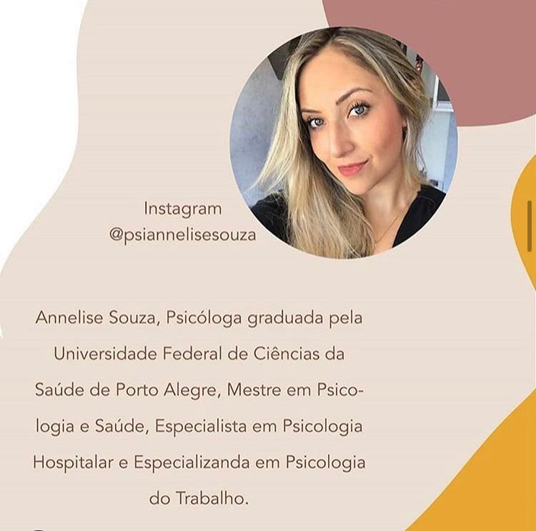 Annelise Souza dos Santos
