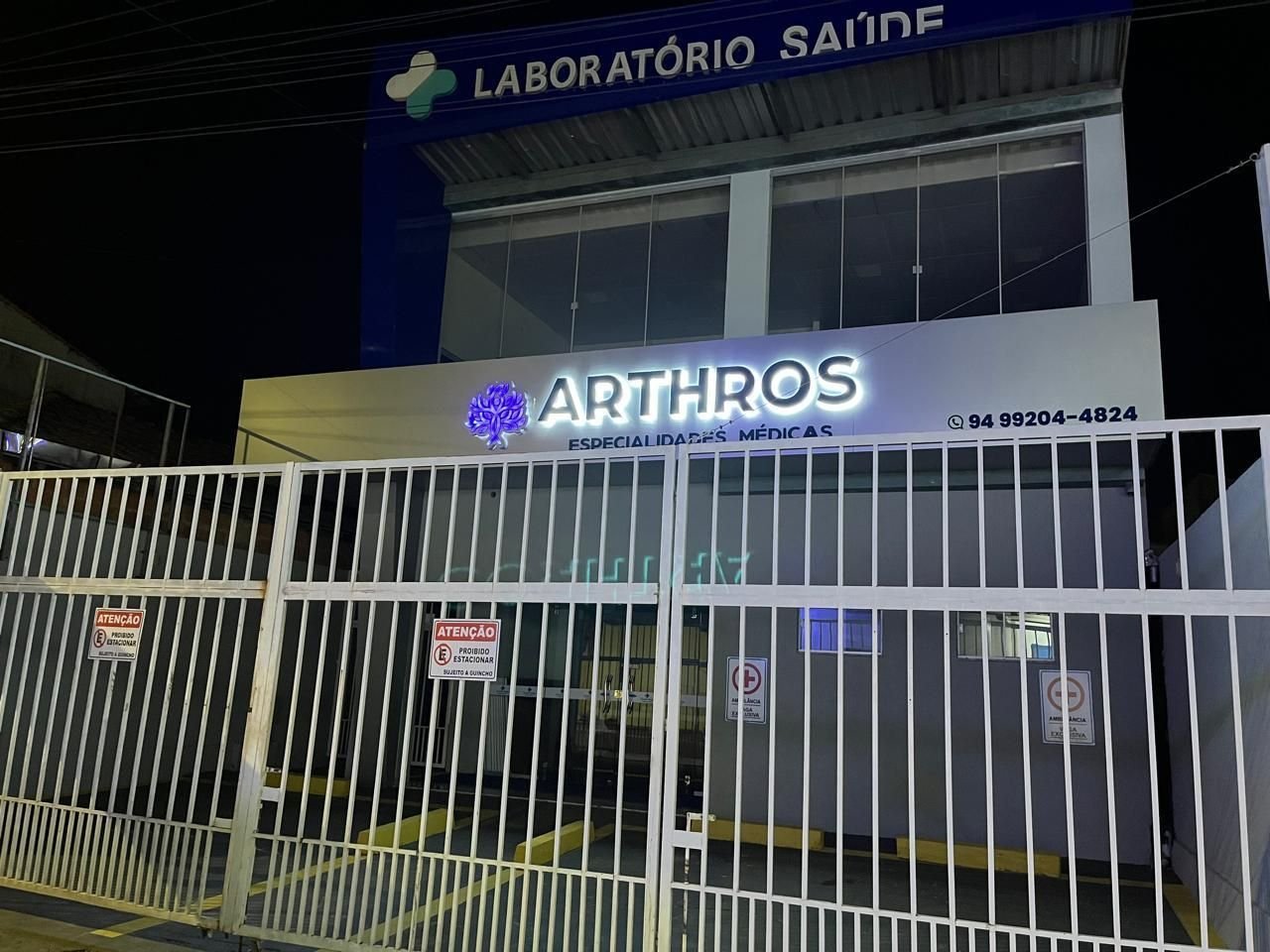 Dra. Andressa Quirino