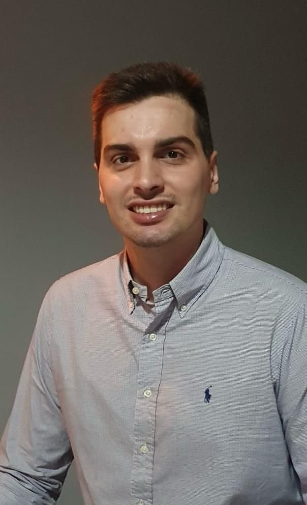 Dr. Lucas Berwanger Simon