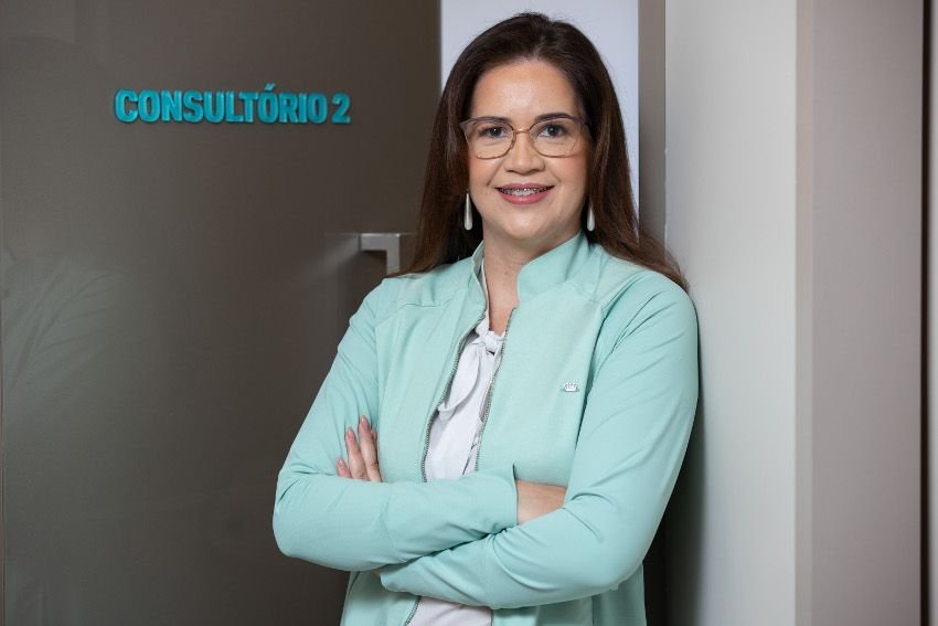 Dra. Ana Paula Canuto
