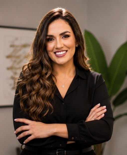 Dra. Ana Luiza Mariano de Oliveira